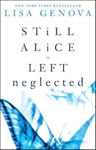 Lisa Genova Box Set: Still Alice and Left Neglected