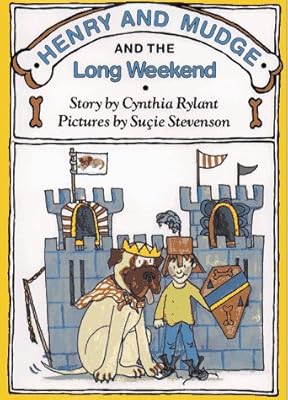 HENRY AND MUDGE AND THE LONG WEEKEND (Henry and Mudge Adventures, Bk 11)