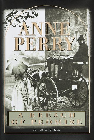 A Breach of Promise by Anne Perry