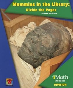 Mummies in the Library: Divide the Pages