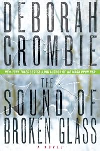 The Sound of Broken Glass: A Novel