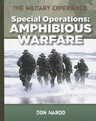 Special Operations: Amphibious Warfare (Military Experience)