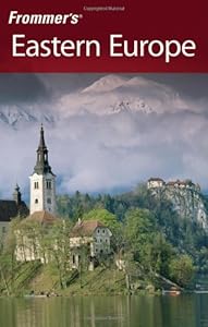 Frommer's Eastern Europe (Frommer's Complete Guides)