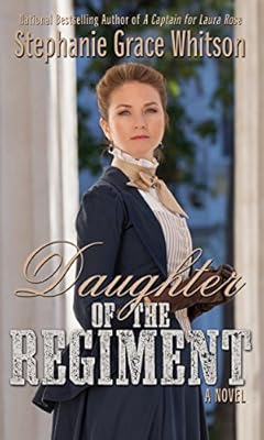 Daughter Of The Regiment