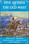 Five Artists of Old West
