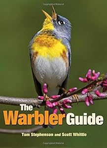 The Warbler Guide by Tom Stephenson