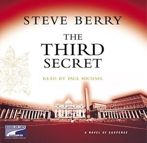the third secret