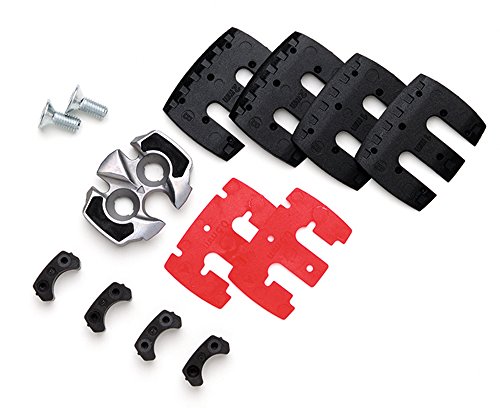 Algopix Similar Product 5 - Pedal Cleats