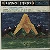 Hovhaness : Mysterious mountain + Stravinsky : The fairy's kiss : Divertimento {sound recording}