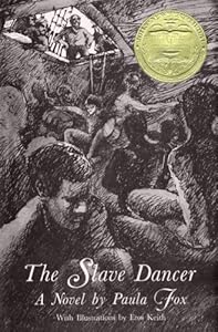 The Slave Dancer