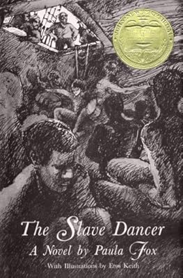 The Slave Dancer