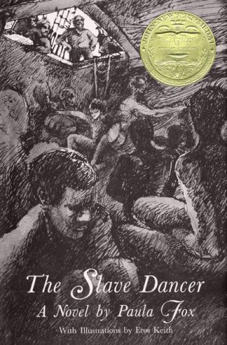 The Slave Dancer by Paula Fox