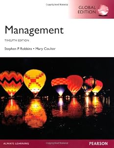 Management, Plus MyManagementLab with Pearson Etext by Stephen P. Robbins
