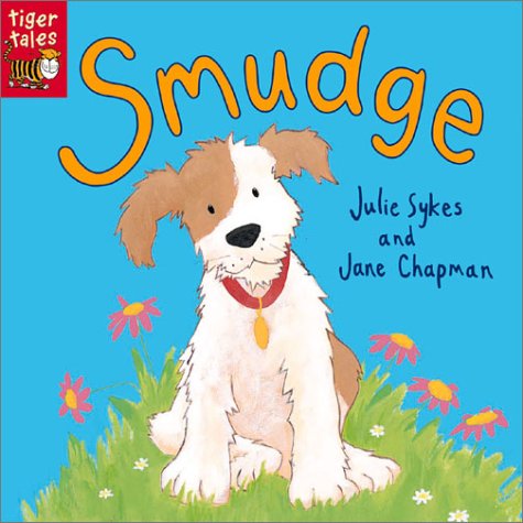 Smudge by Julie Sykes