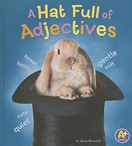 A Hat Full of Adjectives