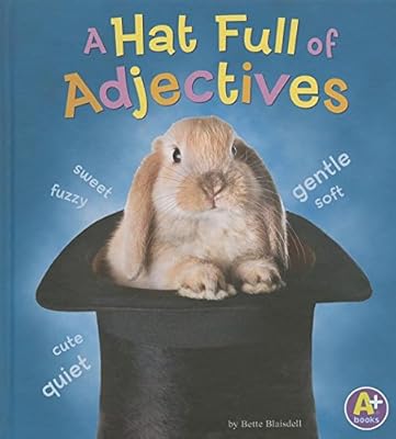 A Hat Full of Adjectives