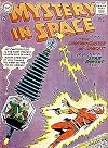 Mystery in Space 83