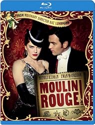 Moulin Rouge! [Blu-ray]