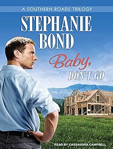 Baby, Don't Go