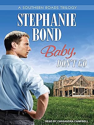 Baby, Don't Go