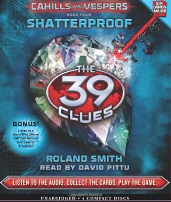 Shatterproof