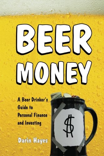 Beer Money: A Memoir of Privilege and Loss by Frances Stroh