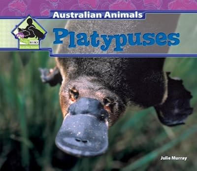 Platypuses