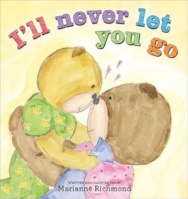 I'll Never Let You Go