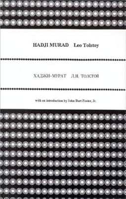 Hadji Murad