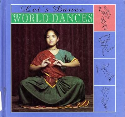 World Dances (Let's Dance)