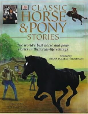 Classic Horse and Pony Stories