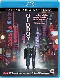Oldboy [Blu-ray]