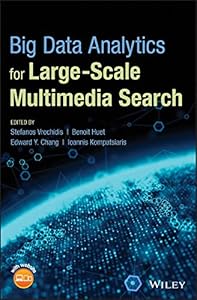Big Data Analytics for Large-Scale Multimedia Search by Stefanos Vrochidis