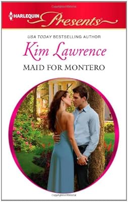 Maid for Montero