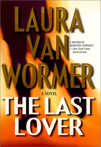 Last Lover by Laura Van Wormer