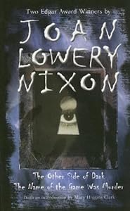 Two Mysteries (Laurel-Leaf Books)