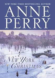 A New York Christmas: A Novel
