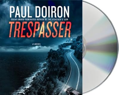 Trespasser