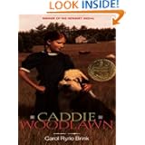 Caddie Woodlawn