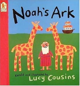 Noah's Ark