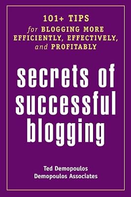 Secrets of Successful Blogging