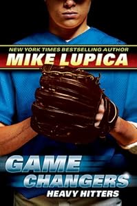 Game Changers Book 3: Heavy Hitters