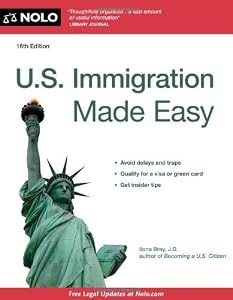 U.S. Immigration Made Easy
