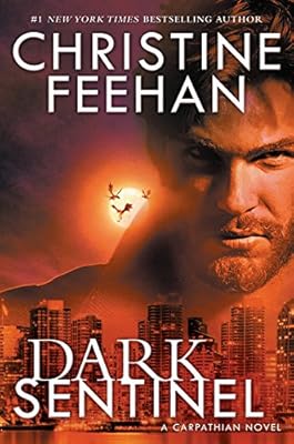 Dark Sentinel