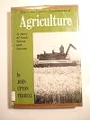 The United States Department of Agriculture;: A story of food, farms, and forests