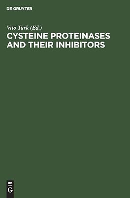 Cysteine Proteinases and their Inhibitors: Proceedings of the International Symposium Portoroz, Yugoslavia, September 15–18, 1985