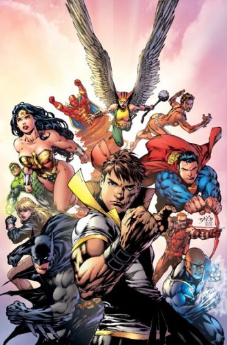 Countdown to Final Crisis, Vol. 2 by Paul Dini