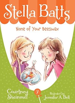 Stella Batts: None of Your Beeswax