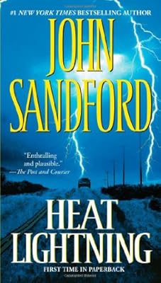 Heat Lightning