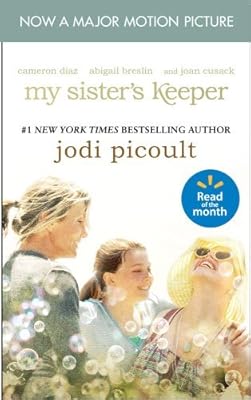 My Sisters Keeper -2004 publication.
